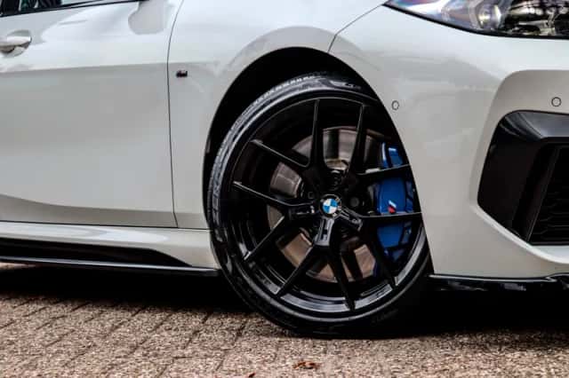 BMW 2-Serie Gran Coupé (2019) thumbnail 3