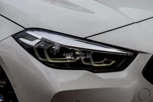 BMW 2-Serie Gran Coupé (2019) thumbnail 5