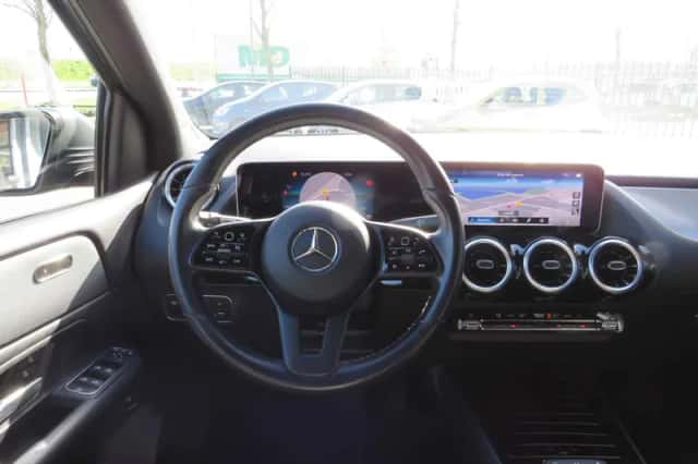 Mercedes-Benz B-Klasse (2019) thumbnail 2