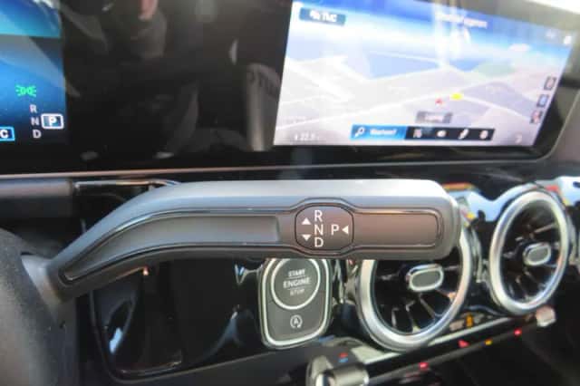 Mercedes-Benz B-Klasse (2019) thumbnail 3