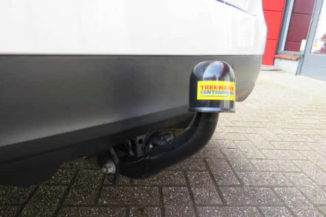 Renault Scénic (2018) thumbnail 2
