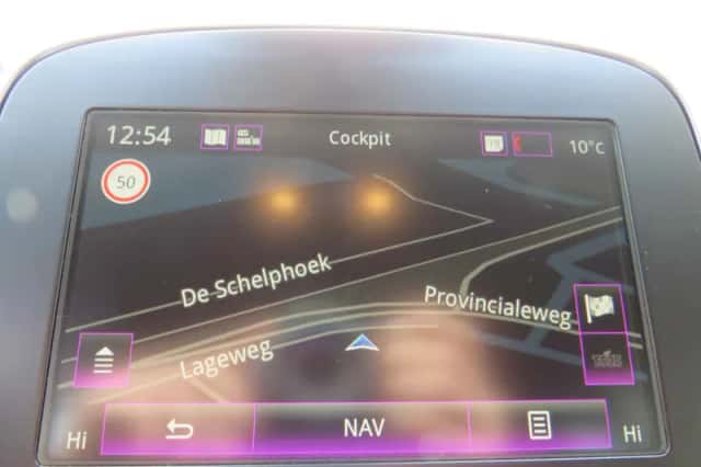 Renault Scénic (2018) thumbnail 5
