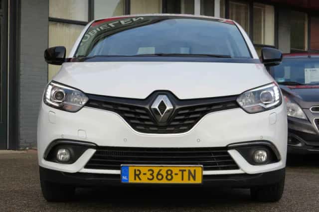 Renault Scénic (2018) thumbnail 6