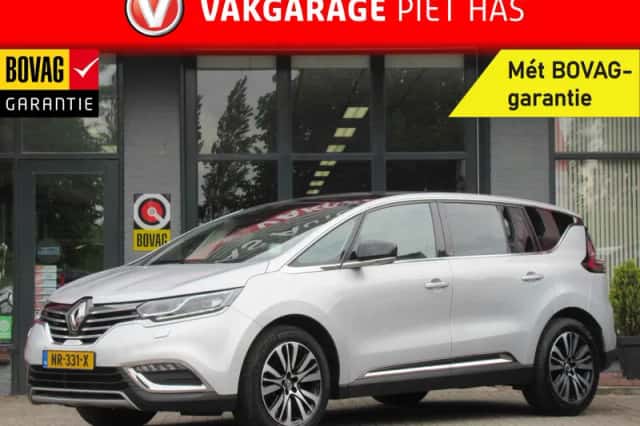 Renault Espace (2017) thumbnail 1
