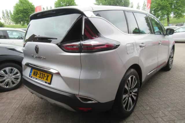 Renault Espace (2017) thumbnail 6