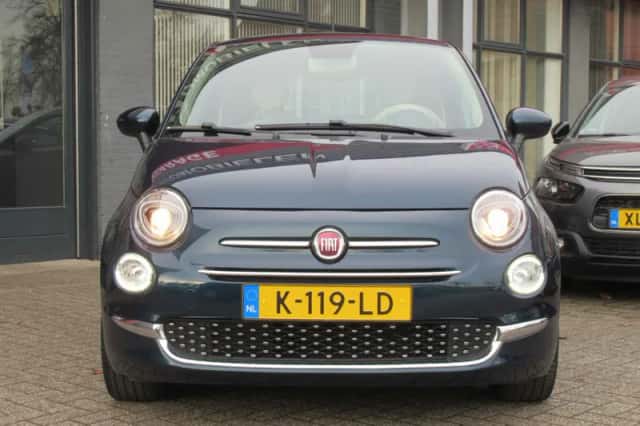Fiat 500 (2021) thumbnail 2
