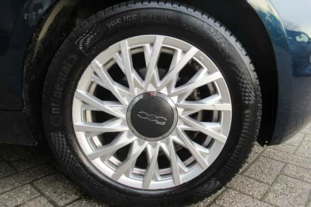 Fiat 500 (2021) thumbnail 5