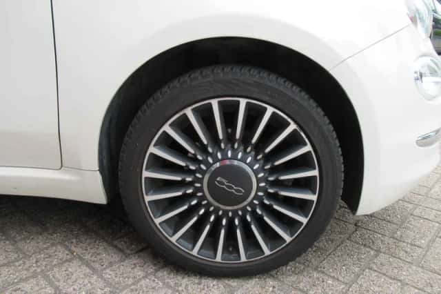 Fiat 500C (2017) thumbnail 4
