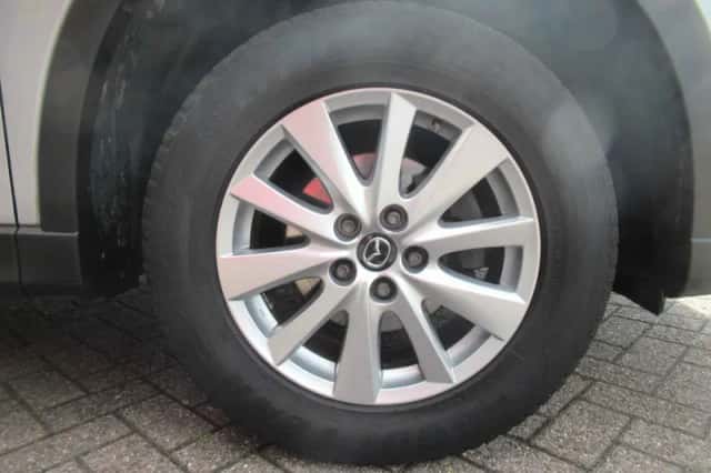 Mazda CX-5 (2015) thumbnail 5