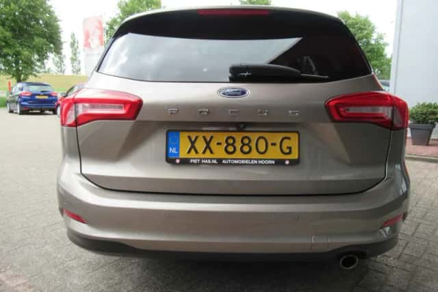 Ford Focus (2019) thumbnail 6