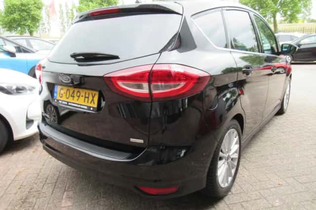 Ford C-Max (2019) thumbnail 6
