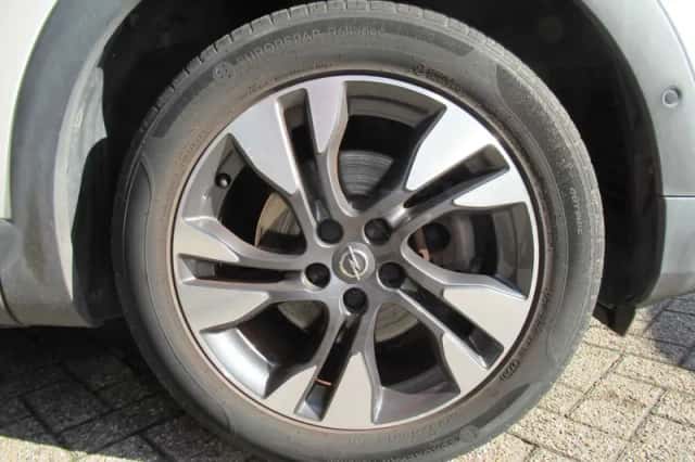 Opel Grandland (2020) thumbnail 5