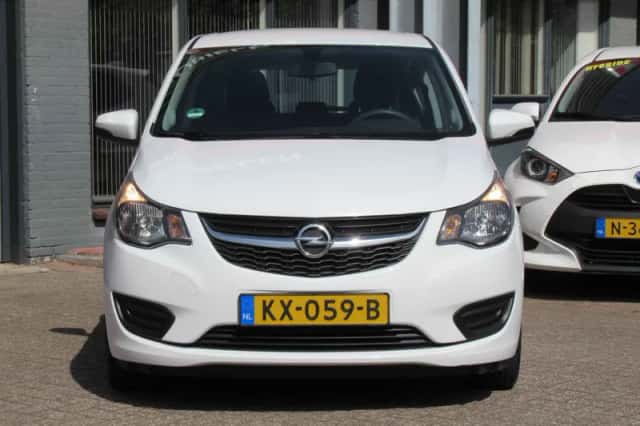 Opel Karl (2016) thumbnail 2