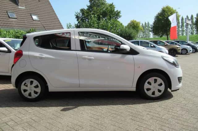 Opel Karl (2016) thumbnail 4