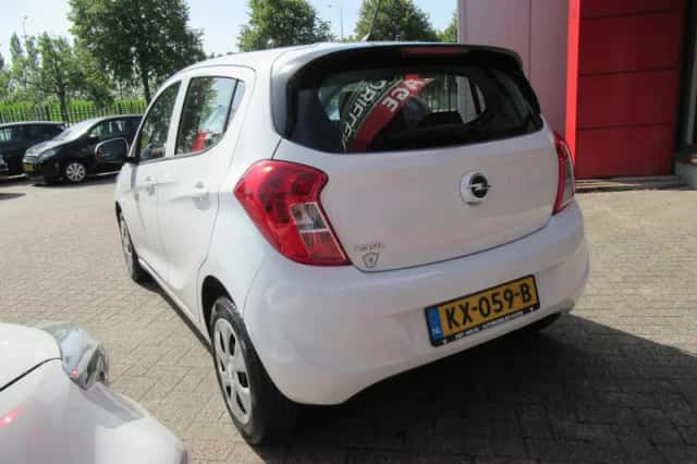 Opel Karl (2016) thumbnail 6