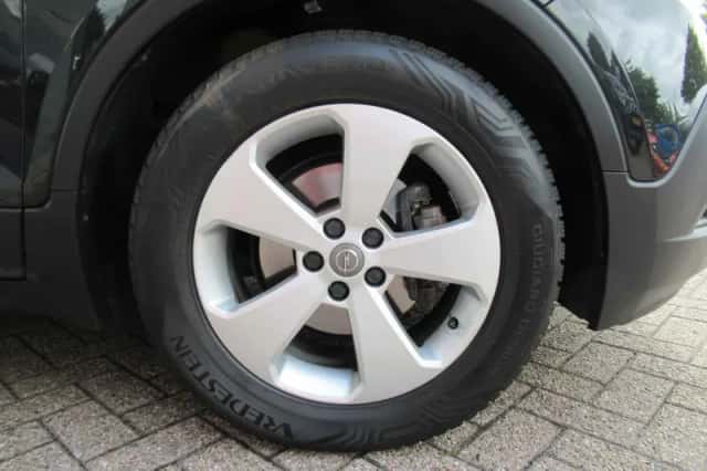 Opel Mokka (2015) thumbnail 5