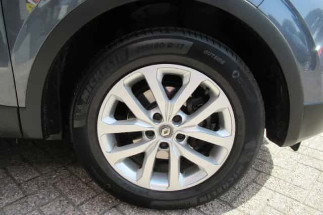 Renault Kadjar (2018) thumbnail 5