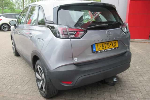 Opel Crossland (2021) thumbnail 6