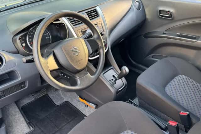 Suzuki Celerio (2018) thumbnail 3