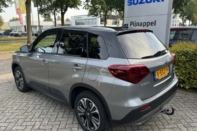 Suzuki Vitara (2024) thumbnail 6