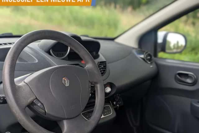 Renault Twingo (2012) thumbnail 6