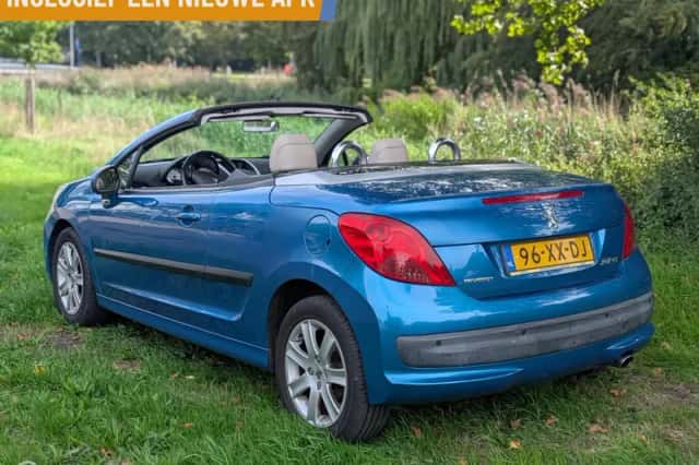 Peugeot 207 (2007) thumbnail 5