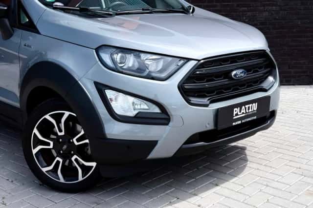 Ford EcoSport (2022) thumbnail 6