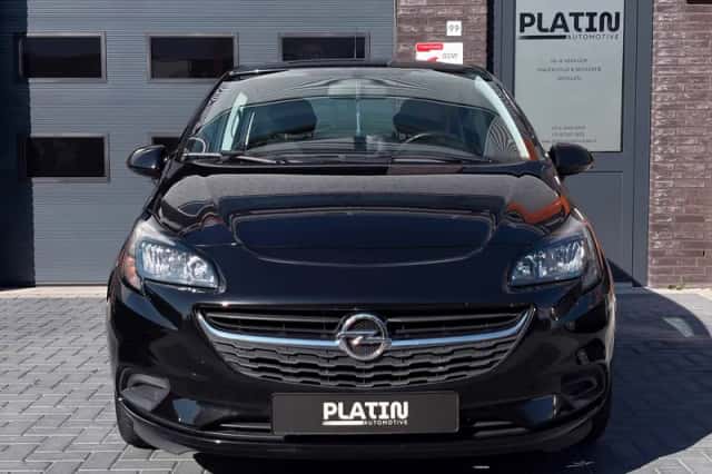 Opel Corsa (2016) thumbnail 4