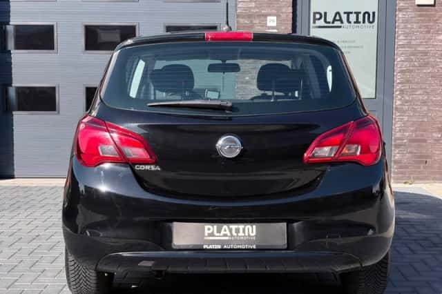 Opel Corsa (2016) thumbnail 5
