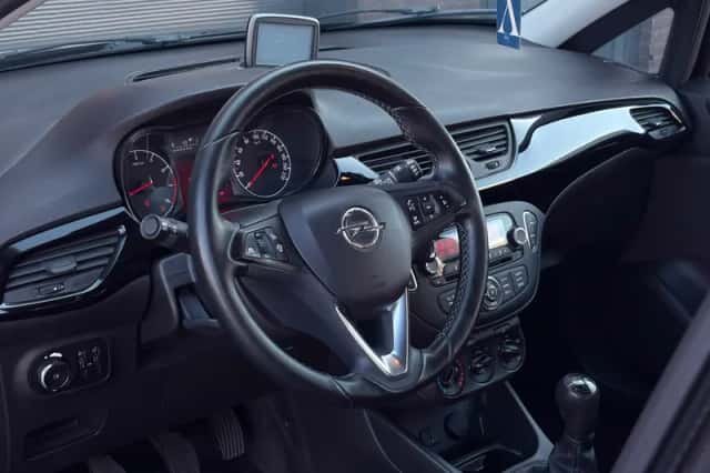 Opel Corsa (2016) thumbnail 6