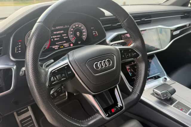 Audi A7 (2018) thumbnail 6