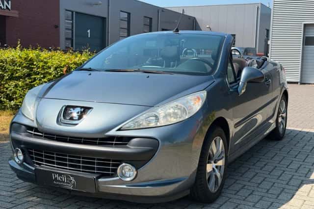 Peugeot 207 (2009) thumbnail 1