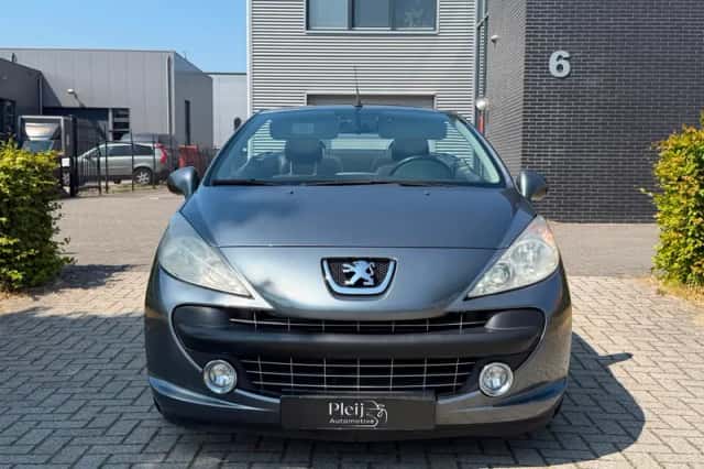 Peugeot 207 (2009) thumbnail 4