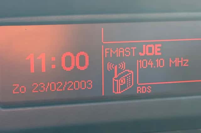 Peugeot 207 (2009) thumbnail 6