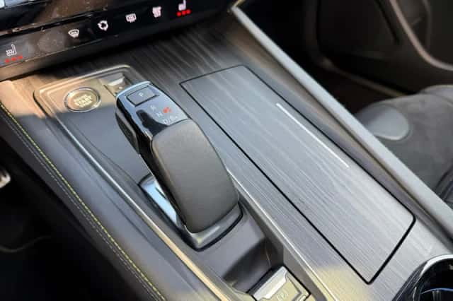 Peugeot 508 (2021) thumbnail 4