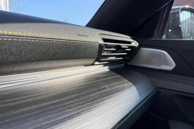 Peugeot 508 (2021) thumbnail 5