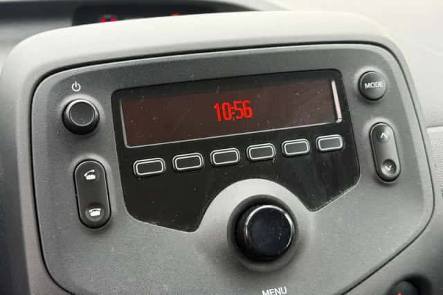 Toyota Aygo (2019) thumbnail 6