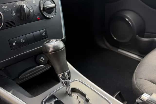 Mercedes-Benz B-Klasse (2009) thumbnail 4