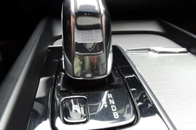 Volvo XC60 (2018) thumbnail 6