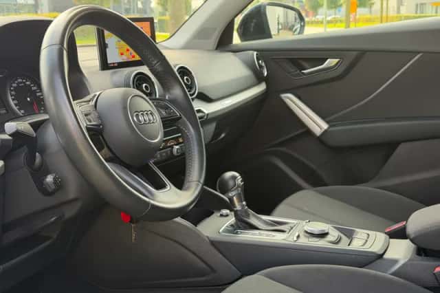 Audi Q2 (2019) thumbnail 3