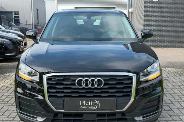 Audi Q2 (2019) thumbnail 4