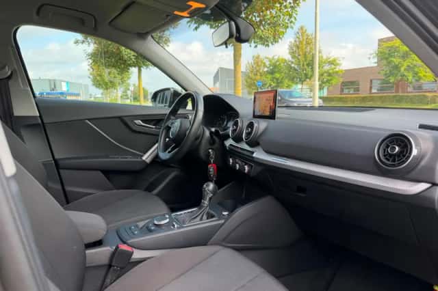 Audi Q2 (2019) thumbnail 5