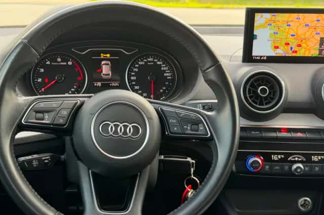 Audi Q2 (2019) thumbnail 6