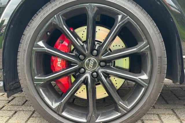 Audi Q3 Sportback (2023) thumbnail 2