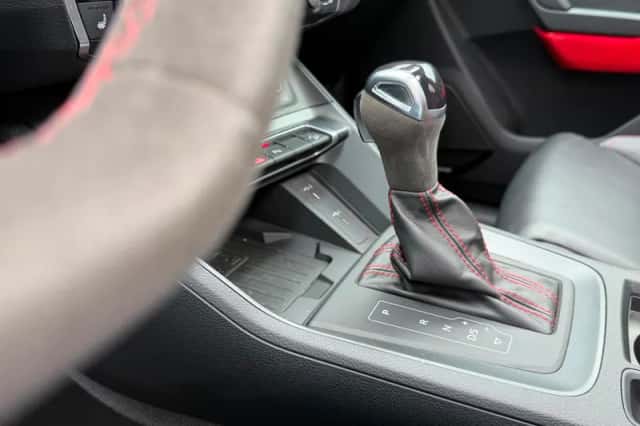 Audi Q3 Sportback (2023) thumbnail 6