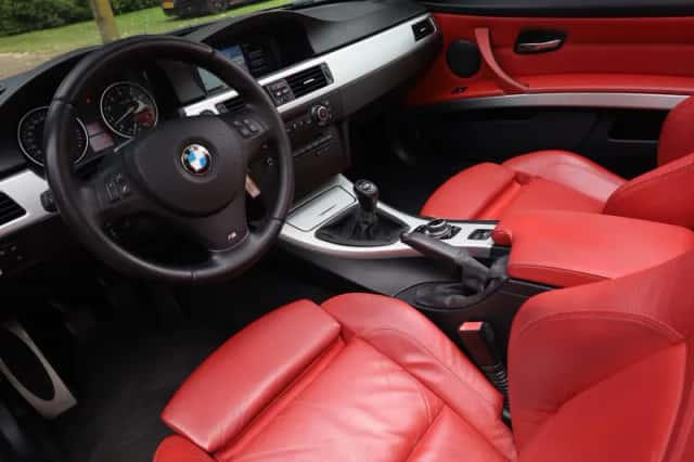 BMW 3-Serie (2013) thumbnail 2