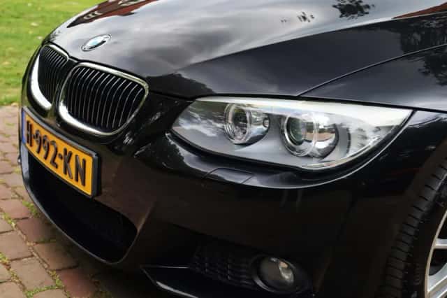 BMW 3-Serie (2013) thumbnail 4