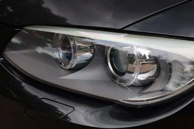 BMW 3-Serie (2013) thumbnail 5