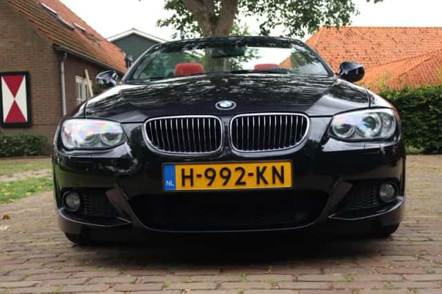BMW 3-Serie (2013) thumbnail 6