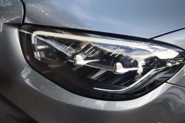 Mercedes-Benz E-Klasse (2020) thumbnail 5